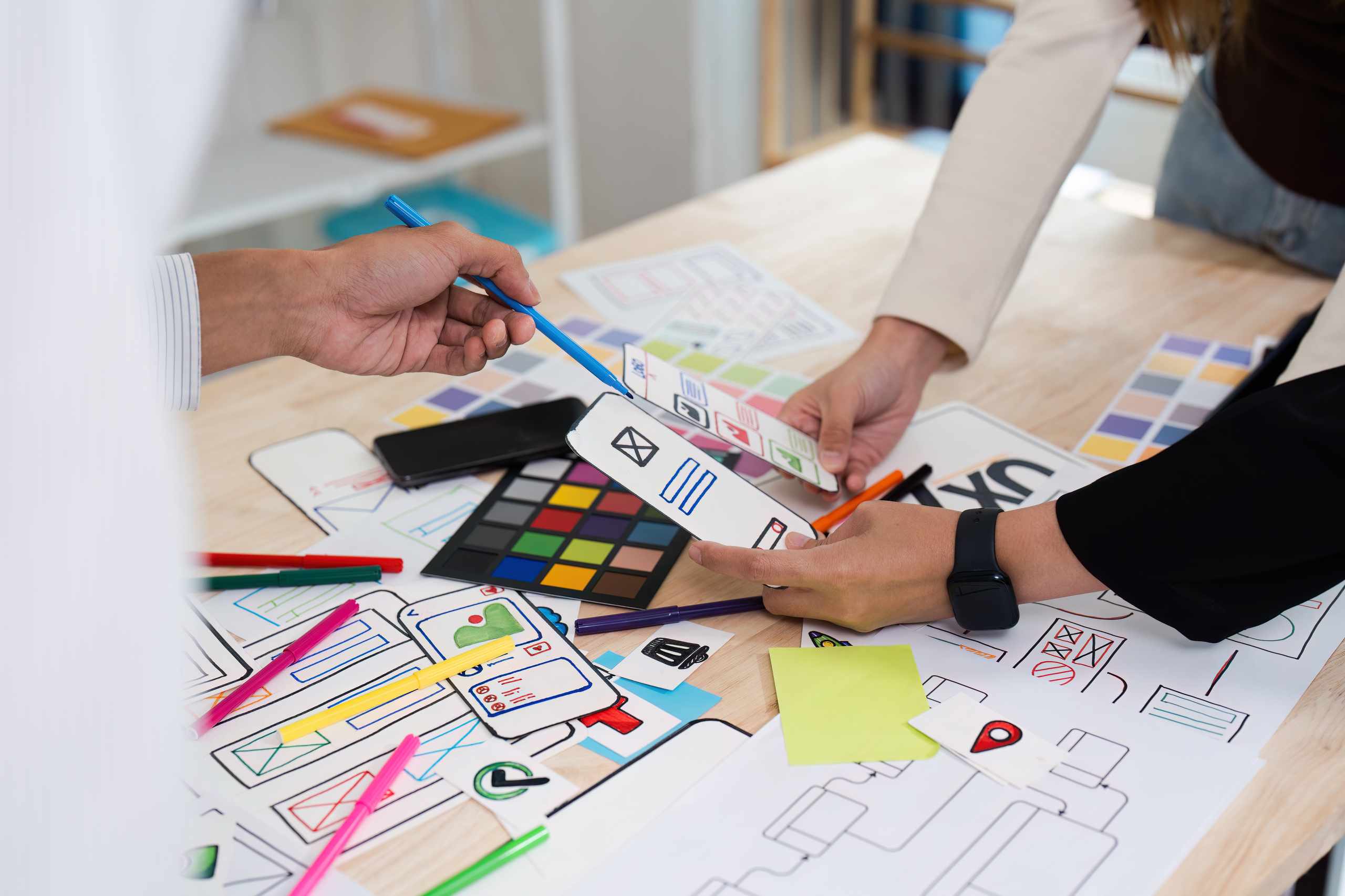 How to Build a Design Practice Habit That Survives Busy Days