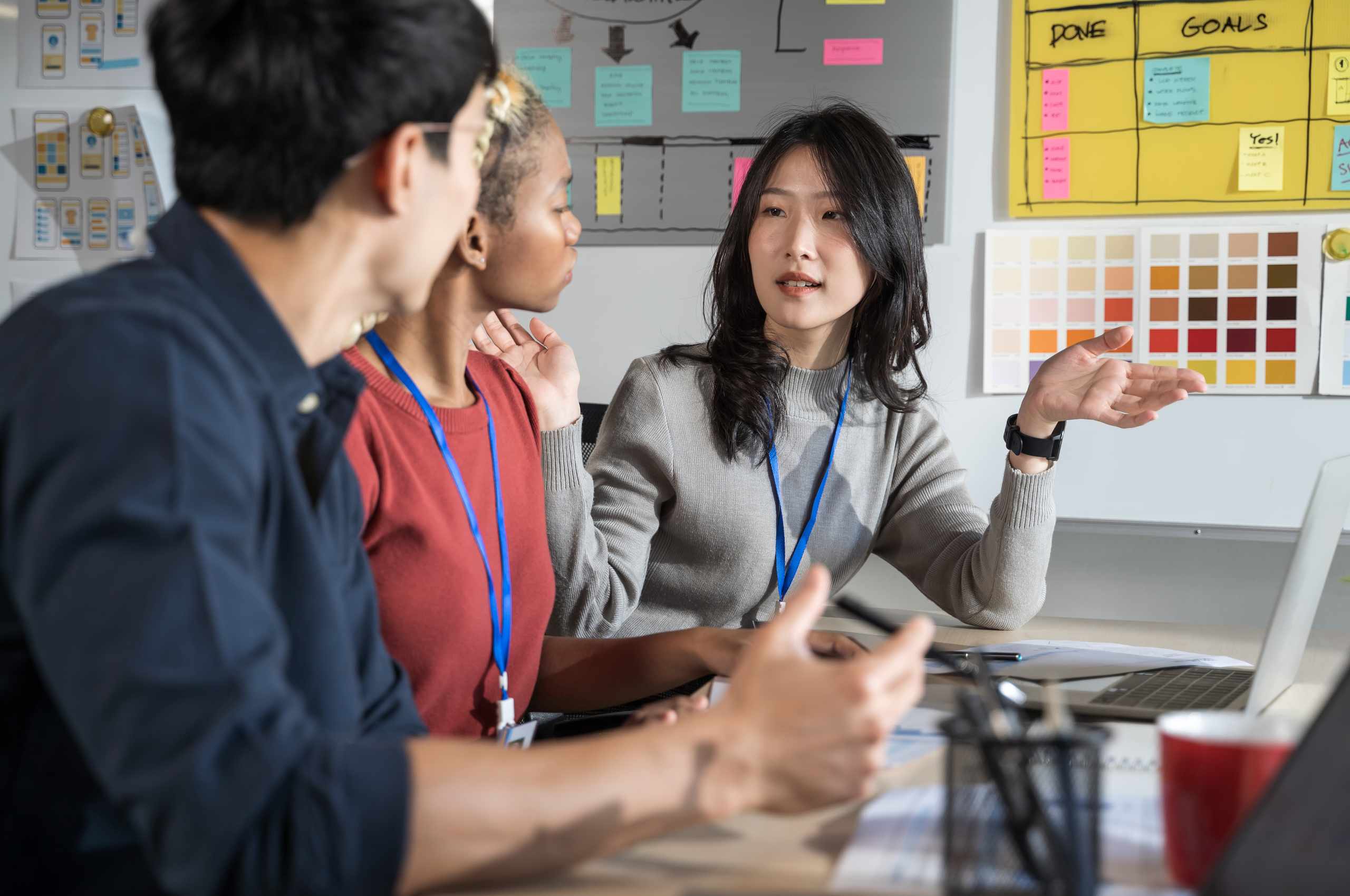 How to Break Down Graphic Design Into Bite-Sized Exercises That Actually Train Your Eye